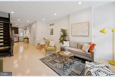 1743 Pierce Street, Philadelphia, PA 19145 - Photo 2