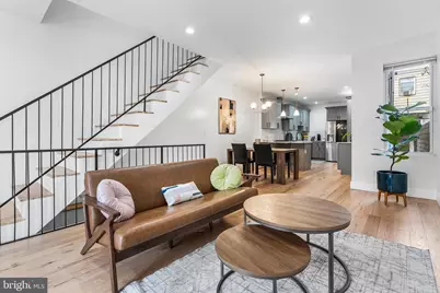 2030 S 22nd Street, Philadelphia, PA 19145 - Photo 1