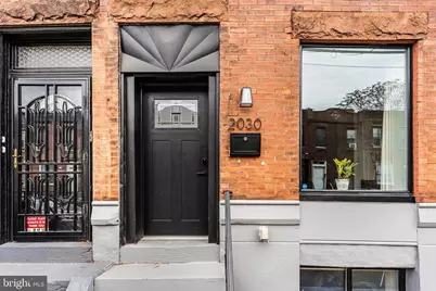 2030 S 22nd Street, Philadelphia, PA 19145 - Photo 2