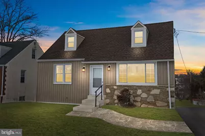 513 Smithfield Avenue, Philadelphia, PA 19116 - Photo 1