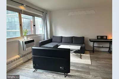 2101 Chestnut Street #414, Philadelphia, PA 19103 - Photo 12