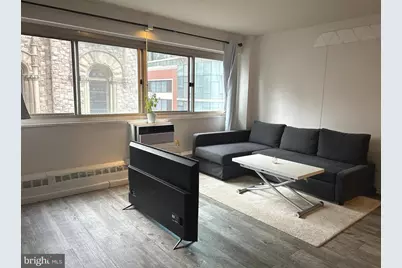 2101 Chestnut Street #414, Philadelphia, PA 19103 - Photo 2