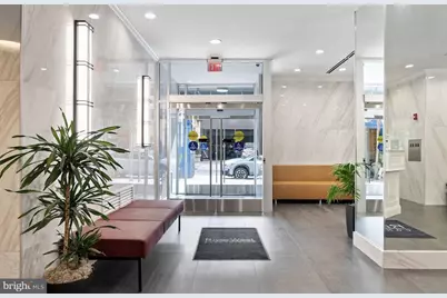 2101 Chestnut Street #414, Philadelphia, PA 19103 - Photo 6