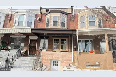 4847 Fairmount Avenue, Philadelphia, PA 19139 - Photo 2