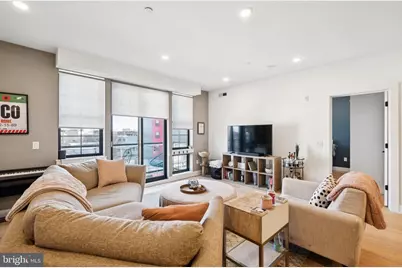 1232 N Front Street #4B, Philadelphia, PA 19122 - Photo 8