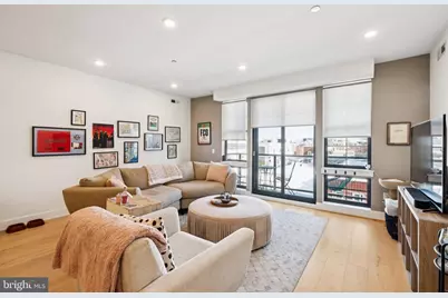 1232 N Front Street #4B, Philadelphia, PA 19122 - Photo 10