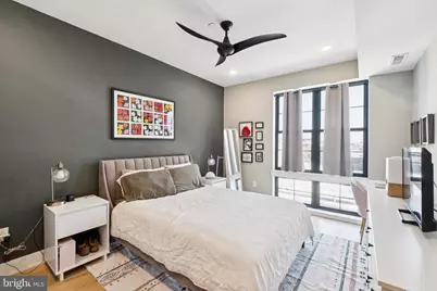 1232 N Front Street #4B, Philadelphia, PA 19122 - Photo 12