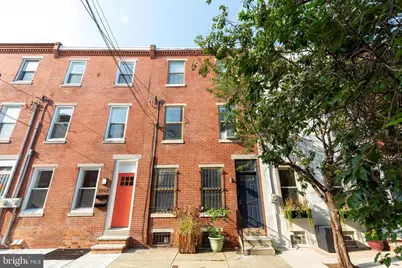 1915 Pemberton Street #2, Philadelphia, PA 19146 - Photo 1