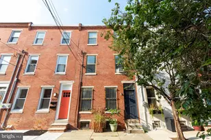 1915 Pemberton St, Philadelphia, PA 19146 - Photo 1