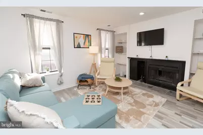 1915 Pemberton Street #2, Philadelphia, PA 19146 - Photo 2