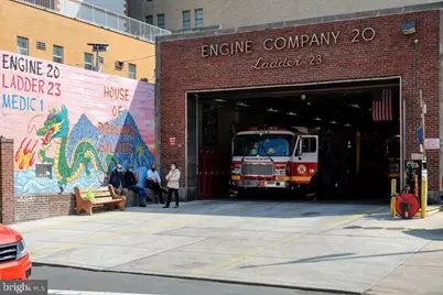 111 N 9th Street #707, Philadelphia, PA 19107 - Photo 16