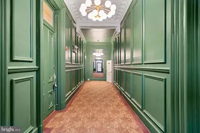 1035 Spruce Street #102, Philadelphia, PA 19107 - Photo 10