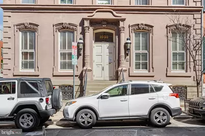 1035 Spruce Street #102, Philadelphia, PA 19107 - Photo 4