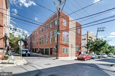 228 W George Street #212, Philadelphia, PA 19123 - Photo 2