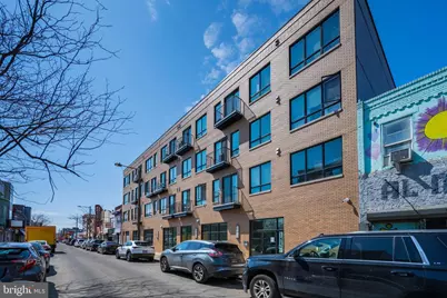 1420 Point Breeze Avenue #UNIT 403, Philadelphia, PA 19146 - Photo 16