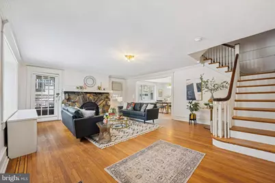 34 Hilltop Road, Philadelphia, PA 19118 - Photo 4