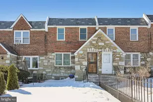 252 E Cheltenham Ave, Philadelphia, PA 19120 - Photo 1