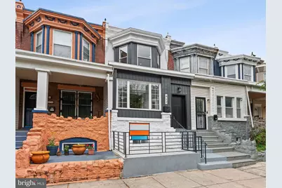 612 S 51st Street, Philadelphia, PA 19143 - Photo 2
