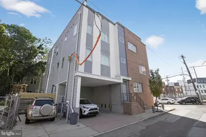 2555 Carpenter Street #C, Philadelphia, PA 19146 - Photo 2