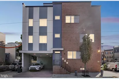 2555 Carpenter Street #C, Philadelphia, PA 19146 - Photo 1