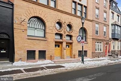 1213-15 Locust Street #B, Philadelphia, PA 19107 - Photo 38