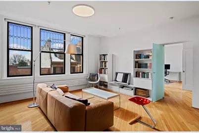 1213-15 Locust Street #B, Philadelphia, PA 19107 - Photo 6