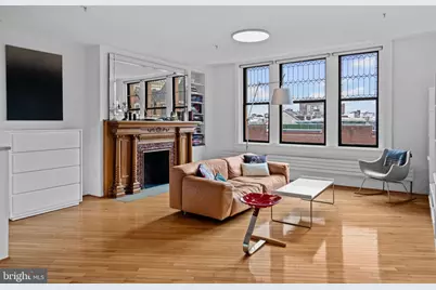 1213-15 Locust Street #B, Philadelphia, PA 19107 - Photo 2