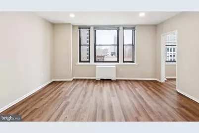 135 S 19th Street #805, Philadelphia, PA 19103 - Photo 2
