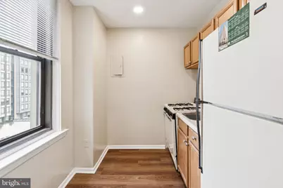 135 S 19th Street #805, Philadelphia, PA 19103 - Photo 4