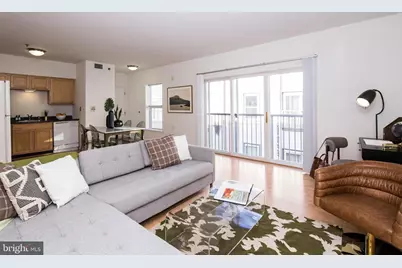 1030 N 2nd St #203, Philadelphia, PA 19123 - Photo 1