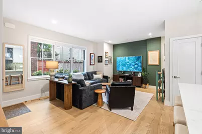 1215 Addison Walk, Philadelphia, PA 19147 - Photo 2