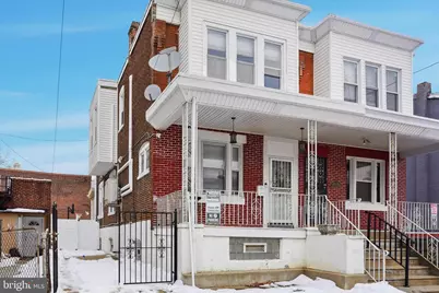 417 W Grange Avenue, Philadelphia, PA 19120 - Photo 1