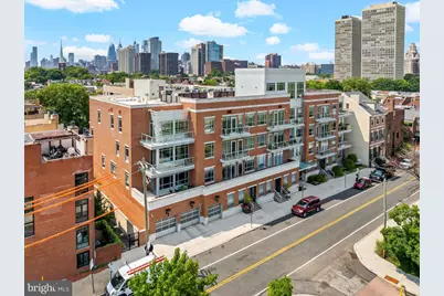 410 S Front Street #407, Philadelphia, PA 19147 - Photo 1