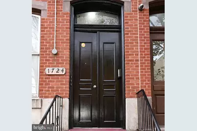 1724 W Diamond Street #3, Philadelphia, PA 19121 - Photo 1