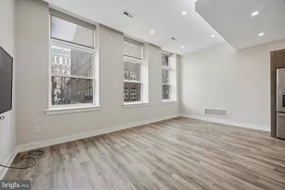 802 Sansom Street #403, Philadelphia, PA 19107 - Photo 4