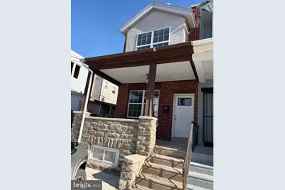 1811 E Airdrie Street, Philadelphia, PA 19124 - Photo 1
