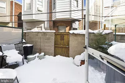 1909 Durfor Street, Philadelphia, PA 19145 - Photo 12