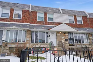 7919 Leonard St, Philadelphia, PA 19152 - Photo 1