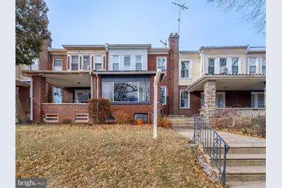 321 E Phil Ellena Street, Philadelphia, PA 19119 - Photo 2