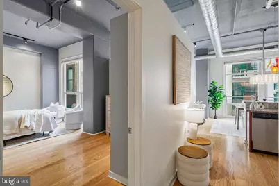 113 N Bread Street #3A3, Philadelphia, PA 19106 - Photo 16