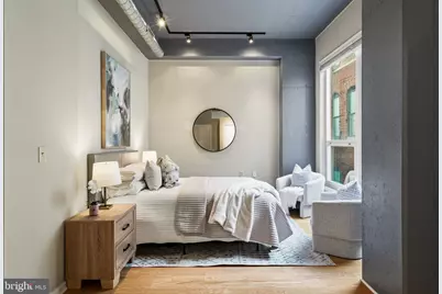 113 N Bread Street #3A3, Philadelphia, PA 19106 - Photo 18