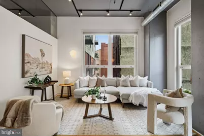 113 N Bread Street #3A3, Philadelphia, PA 19106 - Photo 1