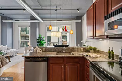 113 N Bread Street #3A3, Philadelphia, PA 19106 - Photo 14