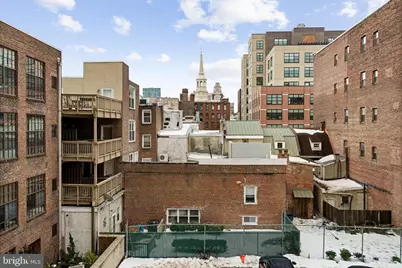 113 N Bread Street #3A3, Philadelphia, PA 19106 - Photo 8