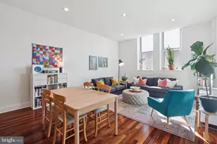 1101 Locust St, Philadelphia, PA 19107 - Photo 4