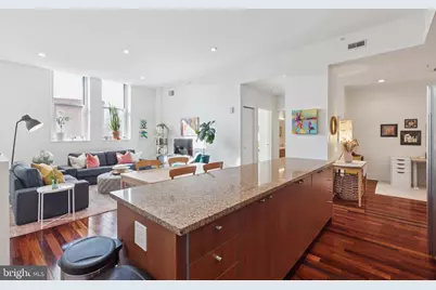 1101 Locust Street #3C, Philadelphia, PA 19107 - Photo 12