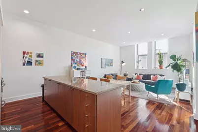 1101 Locust Street #3C, Philadelphia, PA 19107 - Photo 8