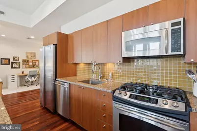 1101 Locust Street #3C, Philadelphia, PA 19107 - Photo 10