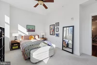 1101 Locust Street #3C, Philadelphia, PA 19107 - Photo 14