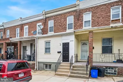 2433 S Millick Street, Philadelphia, PA 19142 - Photo 1